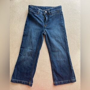 Bonpoint ‘Gersande’ girls Jeans sz 6